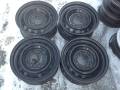 Toyota. 6.0x15 6x139.70