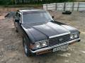 Toyota Crown. механика, задний, 2.0, бензин, 82 тыс. км
