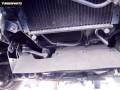 Радиатор кондиционера. Nissan Atlas, P8F23 Двигатель TD27