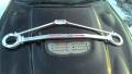 Распорка. Toyota Celica, ST205 Двигатель 3SGTE