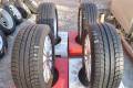 Michelin Latitude X-Ice. Всесезонные, 2012 год, износ: 100%, 4 шт