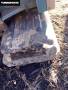 Бак топливный. Mitsubishi Canter, FB511B Двигатель 4M40