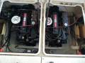 Mercruiser. 175,00 л.с., 4х тактный, бензин, Год: 1990 год