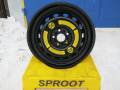 195/75R18 Запаска на Volkswagen Touareg, Porsche Cayenne (12СТЛ). 6.5x18 5x130.00 ET50