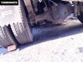 Карданный вал. Isuzu Elf, NPR81 Двигатель 4HL1