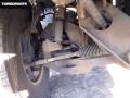 Рычаг подвески. Isuzu Elf, NPR81 Двигатель 4HL1