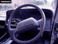 Подушка безопасности. Toyota Hiace, KZH106W Двигатель 1KZTE