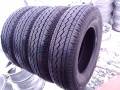 Bridgestone. Летние, 2000 год, износ: 5%, 4 шт