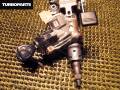 Замок зажигания. Toyota Mark X, GRX120, GRX121, GRX125 Двигатели: 3GRFSE, 4GRFSE