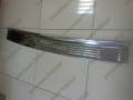 Накладка на бампер. Toyota Land Cruiser, UZJ200W, VDJ200, J200, URJ202W, URJ202, UZJ200 Двигатели: 3URFE, 1VDFTV, 1URFE, 2UZFE