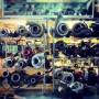 Турбина. Mercedes-Benz: ML-Class, E-Class, S-Class, GL-Class, C-Class, Sprinter, R-Class, CLS-Class Volkswagen: Crafter, Amarok, Phaeton, Transporter...