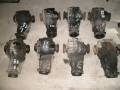 Редуктор. Mercedes-Benz: ML-Class, E-Class, S-Class, GL-Class, C-Class, Sprinter, R-Class, CLS-Class Volkswagen: Crafter, Amarok, Phaeton, Transporter...