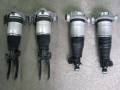 Пневмоподвеска. Mercedes-Benz: ML-Class, E-Class, S-Class, GL-Class, C-Class, Sprinter, R-Class, CLS-Class Volkswagen: Crafter, Amarok, Phaeton, Trans...