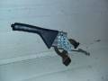 Стояночная тормозная система. Subaru Impreza, GDA, GGA, GD9, GG9 Subaru Impreza WRX, GDA Двигатели: EJ205, EJ204
