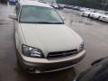Subaru Legacy Lancaster. BHE004652, EZ30