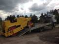 Isuzu Forward. Продам самогруз - эвакуатор , 7 127 куб. см., 8 000 кг.