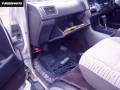 Печка. Toyota Hiace, KZH106W Двигатель 1KZTE