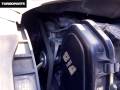 Радиатор кондиционера. Toyota Hiace, KZH106G Двигатель 1KZTE