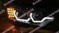 Фара. Toyota Camry, ACV51, ASV50, AVV50, GSV50