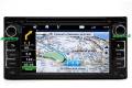 Мультимедиа для АВТО Toyota GPS/SD /TV/USB, DVD, MP3/Блютуз (200-100мм. ). Под заказ из Владивостока