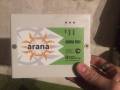 Arana 20M Система мониторинга