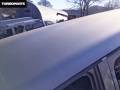 Крыша. Toyota Hiace, KZH106G Двигатель 1KZTE