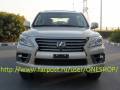 Кузовной комплект. Lexus LX570, URJ201. Под заказ