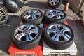 Honda. 6.0x17 5x114.30 ET55