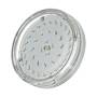 Лампа JazzWay светодиодная PLED-GX53 6w 3000K CLEAR 510Lm таблетка ECO, 2851970