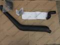 Шноркель. Toyota Land Cruiser Prado, RZJ95W, KZJ90W, RZJ90W, KZJ95W, VZJ95W, VZJ90W, KDJ95W, KDJ90W