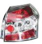 Фонари задние Toyota RUNX / Allex 01-06 хром тюнинг комплект R+L. Toyota Allex, ZZE123, NZE121, NZE124 Toyota Corolla Runx Двигатели: 2ZZGE, 1NZFE. По...