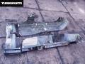 Порог кузовной. Toyota Chaser, GX100, JZX101, JZX100, GX105, LX100, JZX105, SX100 Двигатели: 1JZGE, 2JZGE, 1GFE, 1JZGTE, 2LTE, 4SFE