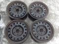 Nissan. 6.0x15 5x114.30