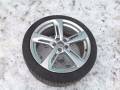 Колесо Audi TT RS R19 8S0601025T michelin 245/35/R19
