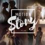 Видеосъемка Love Story.