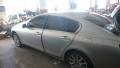 Lexus GS300. GRS191, 3GRFSE
