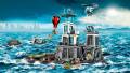 Конструкторы Lego.