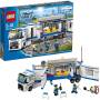 Конструкторы Lego.