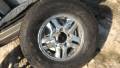 Диски с резиной 275/70R16, сверловка 150*5. Cruiser,cygnus,lx470. 8.0x16 5x150.00 ET60