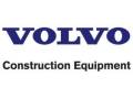 Ходовая часть гусеничная. Volvo