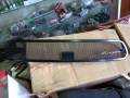 Решетка Тюнинг blitzen на BE5, BEE, BH5 Subaru Legacy 1-ая модель. Subaru Legacy, BE5, BEE, BH5
