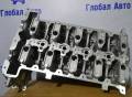 Головка блока цилиндров. SsangYong Actyon Sports SsangYong Actyon SsangYong Kyron Двигатель D20DT