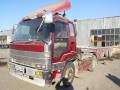 Isuzu. Срочно продаю тягач , 22 000 куб. см., 20 000 кг.