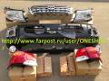 Кузовной комплект. Toyota Land Cruiser, VDJ200, URJ202W, UZJ200W, URJ202, UZJ200. Под заказ