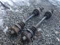 Привод. Nissan Silvia, S14, S15 Nissan Skyline Nissan Laurel Двигатели: SR20DET, SR20D, SR20DE, SR20DT, SR20