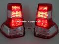 Стоп-сигнал. Toyota Land Cruiser Prado