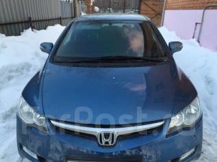 сколько стоит запчасти на honda civic ek2