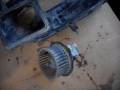 Печка. Audi Quattro Audi 80 Audi Coupe Volkswagen Fox Volkswagen Golf