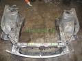 Рамка радиатора. Toyota Caldina, ST246W