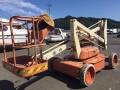 Kubota. Вышка 10 метров, 10 м.